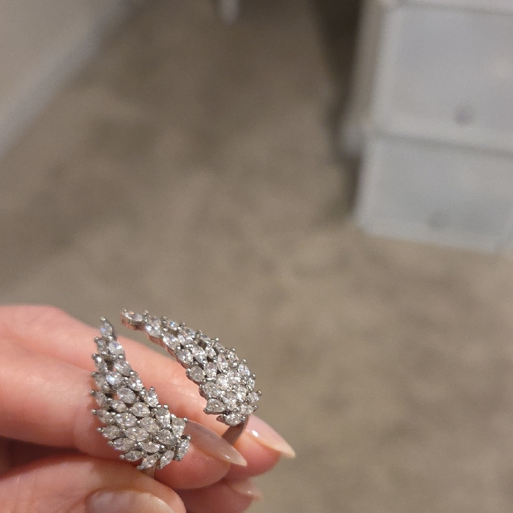 Statement Ring - Picture 2 of 4